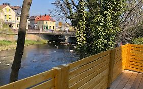 Haus an der Bode